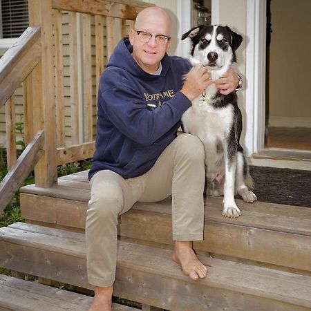 The Thoughtful Dog Bed & Breakfast South Brook エクステリア 写真