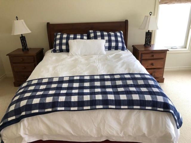 The Thoughtful Dog Bed & Breakfast South Brook エクステリア 写真